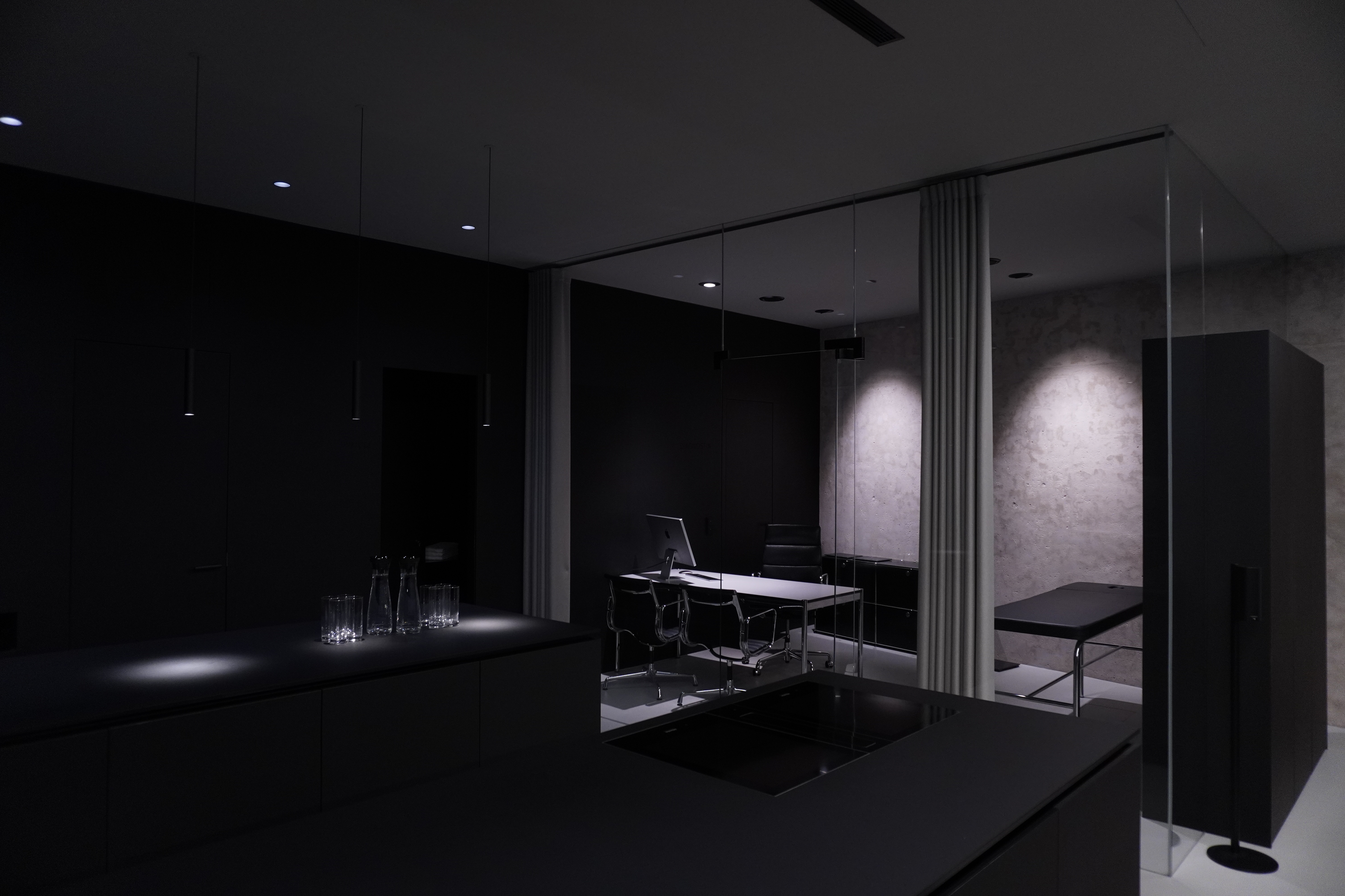 FIFTYNINE Personal Training Studio - Küche&Diagnostik