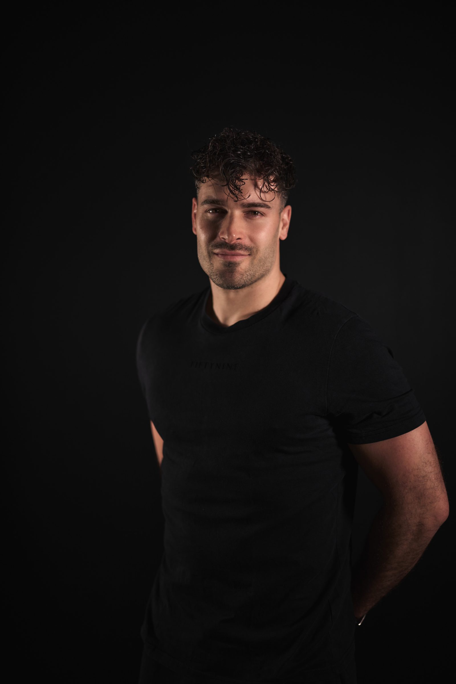 Porträt Bastian Riegger, Gründer FIFTYNINE