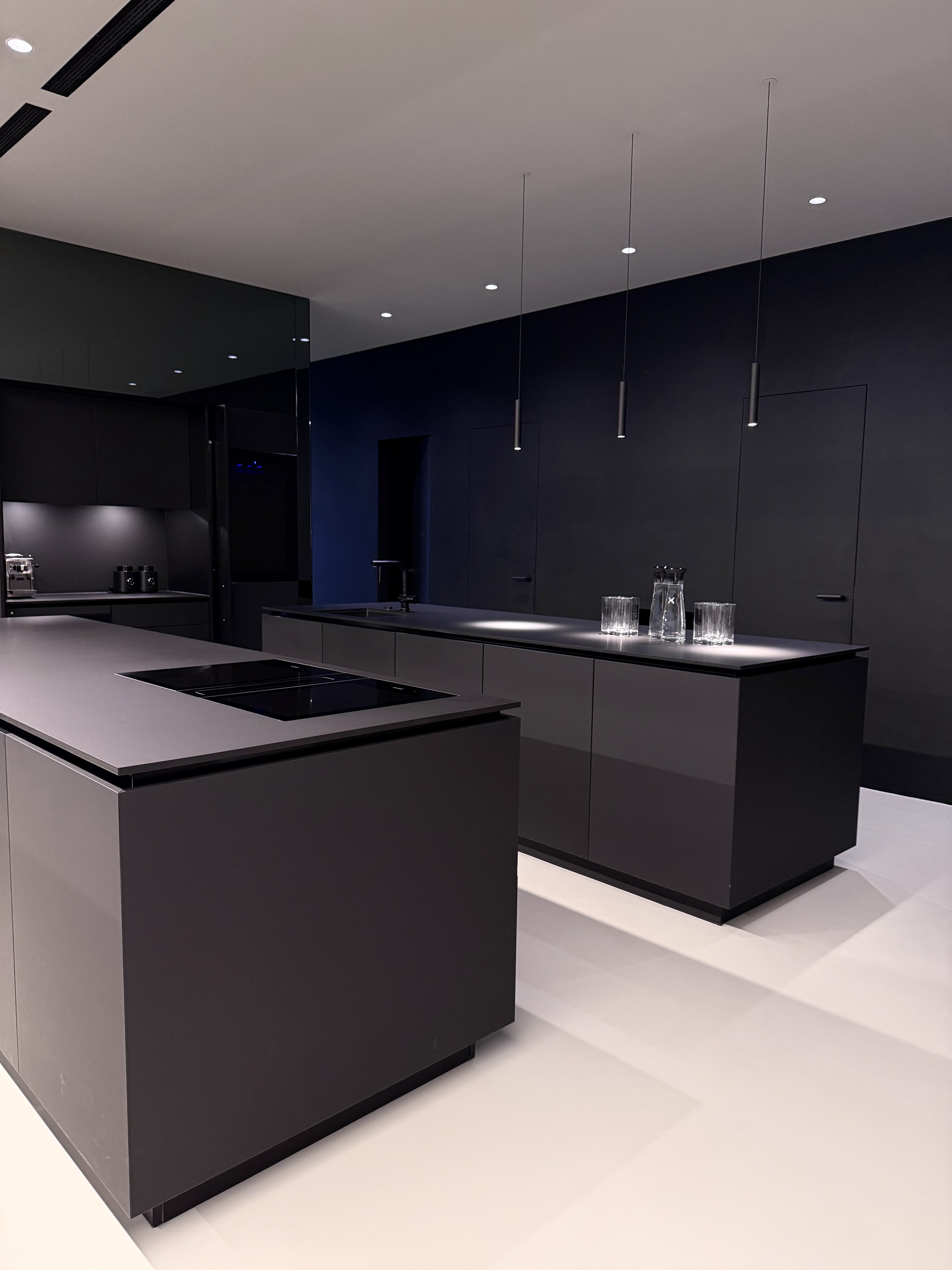 FIFTYNINE Personal Training Studio Kitchen2